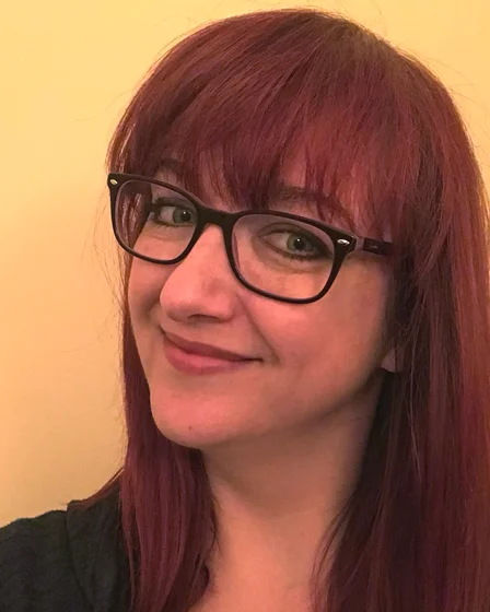 Lauren Faust