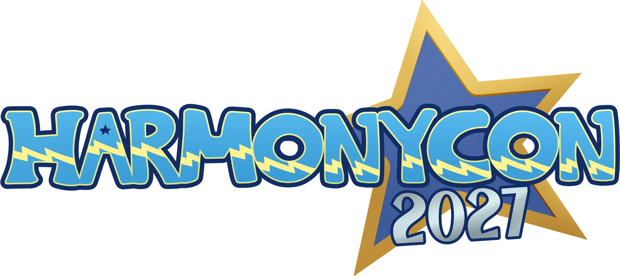 HarmonyCon 2027 navigation